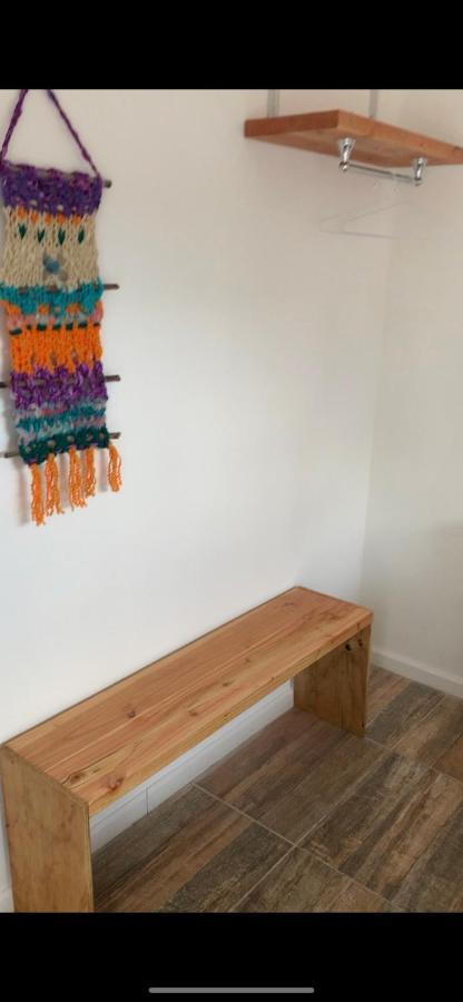 Cabanas El Jardin De Jacinta Coyhaique Eksteriør billede
